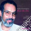 Stanley Cowell Quartet - Hear Me One cd