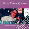 Doug Raney Quartet - Back In New York cd