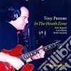 Tony Purrone Quartet - In The Heath Zone cd