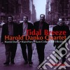 Harold Danko Quartet - Tidal Breeze cd