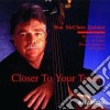 Ron Mcclure Quintet - Closer To Your Tears cd