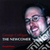 George Colligan Quintet - The New Comer cd