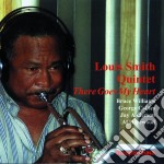 Louis Smith Quintet - There Goes My Heart