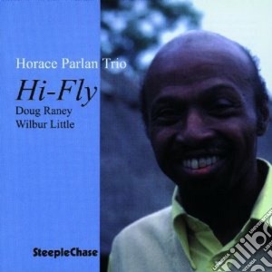 Horace Parlan Trio - Hi-fly cd musicale di Horace parlan trio