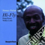 Horace Parlan Trio - Hi-fly cd