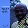 Horace Parlan Trio - Hi-fly cd