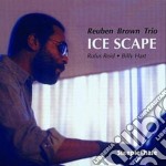 Ruben Brown Trio - Ice Scape