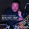 Keith Copeland - Round Trip cd