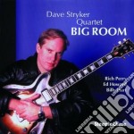 Dave Stryker Quartet - Big Room