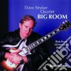 Dave Stryker Quartet - Big Room cd