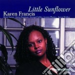 Karen Francis - Little Sunflower