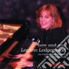 Leann Ledgerwood Quartet - Now And Zen cd