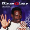George Cables Trio - Bluesology cd