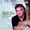 Ron Mcclure - Dream Team cd