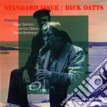 Dick Oatts Quartet - Standard Issue