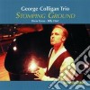 George Colligan Trio - Stomping Ground cd