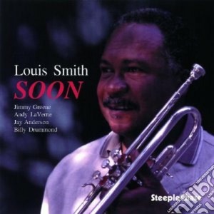 Louis Smith Quintet - Soon cd musicale di Louis smith quintet
