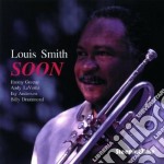 Louis Smith Quintet - Soon