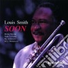 Louis Smith Quintet - Soon cd