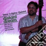 Steve Laspina Quintet - Distant Dream