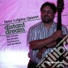 Steve Laspina Quintet - Distant Dream cd