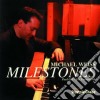 Michael Weiss Trio - Milestones cd
