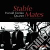 Harold Danko Quartet - Stable Mates cd