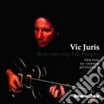 Vic Juris Quartet - Remembering Eric Dolphy
