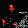 Vic Juris Quartet - Remembering Eric Dolphy cd