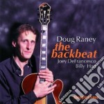Doug Raney Trio - The Backbeat