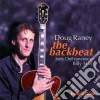 Doug Raney Trio - The Backbeat cd