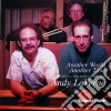 Andy Laverne - Another World Another Tim cd