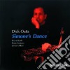 Dick Oatts - Simone's Dance cd