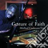 Michael Cochrane Trio - Gesture Of Faith cd