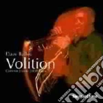 Dave Ballou - Volition cd
