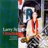 Larry Schneider - Ornettology cd