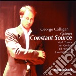 George Colligan Quartet - Constant Source