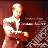 George Colligan Quartet - Constant Source cd