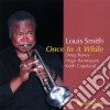 Louis Smith - Once In A While cd