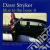 Dave Stryker - Blue To The Bone Ii cd