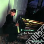 Leeann Ledgerwood Trio - Transition