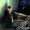 Leeann Ledgerwood Trio - Transition cd
