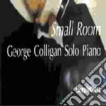 George Colligan - Small Room cd