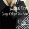 George Colligan - Small Room cd