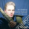 Ari Ambrose - Cyclic Episode cd
