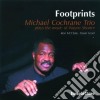 Michael Cochrane Trio - Footprints cd