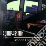 Leeann Ledgerwood - Compassion cd