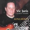 Vic Juris - Songbook cd