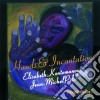 Elisabeth Kontomanou & J.m.pilc - Hands & Incantation cd