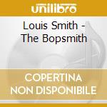 Louis Smith - The Bopsmith cd